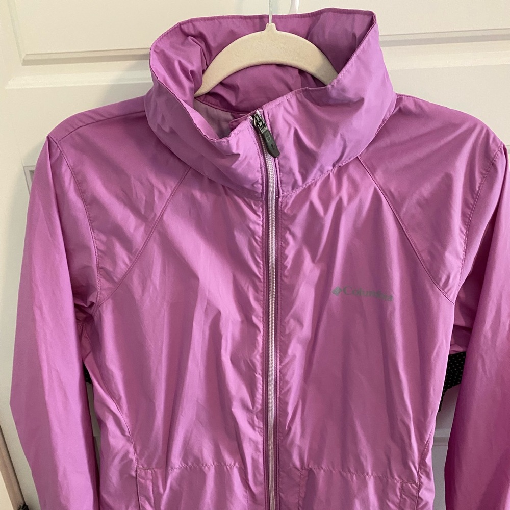 Columbia Switchback Light Weight Jacket - image 1